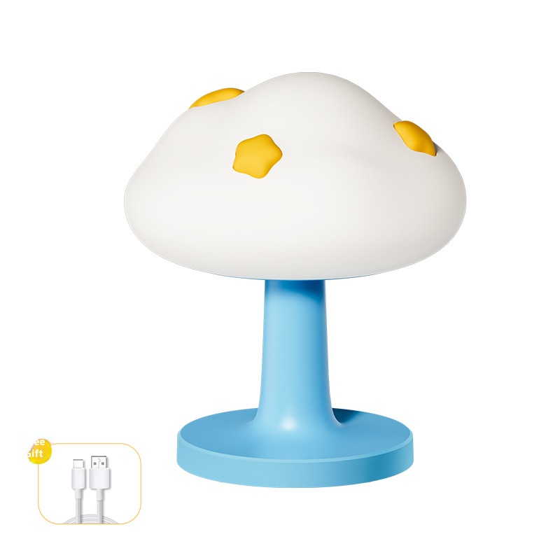 Luz noturna de nuvem fofa, lâm - Bedroom Lighting Decor Ideas avaliação e preço