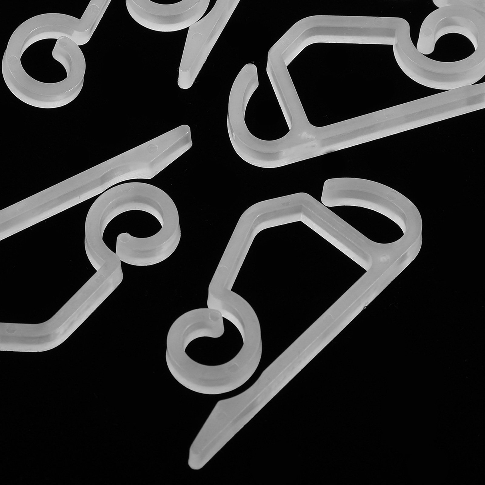50 Peças Ganchos para Luzes de - String Light Outdoor avaliação e preço