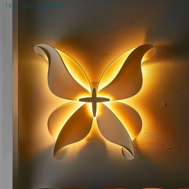 Nova lâmpada de parede decoraç - Elements Lighting Decor avaliação e preço