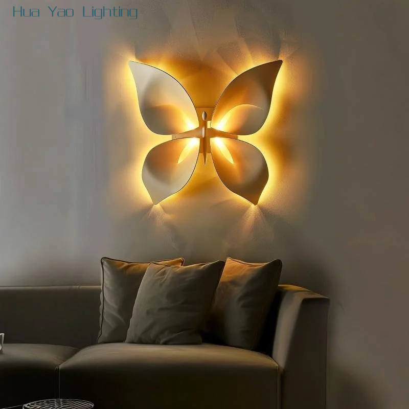 Nova lâmpada de parede decoraç - Elements Lighting Decor avaliação e preço