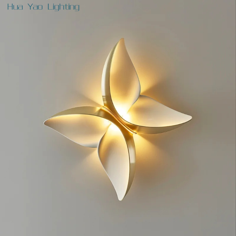 Nova lâmpada de parede decoraç - Elements Lighting Decor avaliação e preço