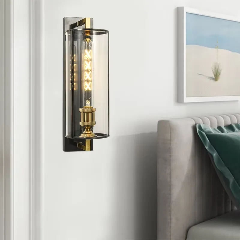 Luminárias Pendentes Cilíndric - Lighting Decor Home avaliação e preço