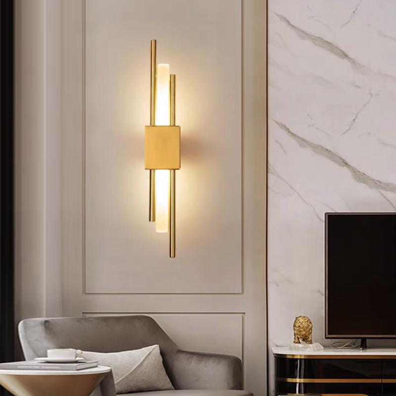 Nordic conduziu a lâmpada de p - Lighting Decoration On Wall avaliação e preço