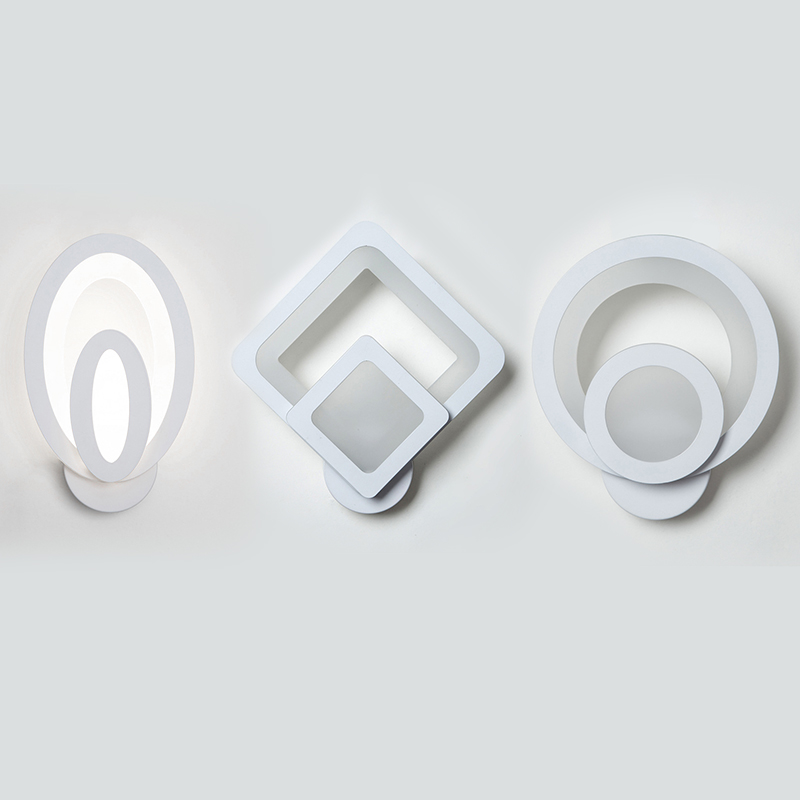 Decoração de casa interior acr - Lighting Decoration On Wall avaliação e preço