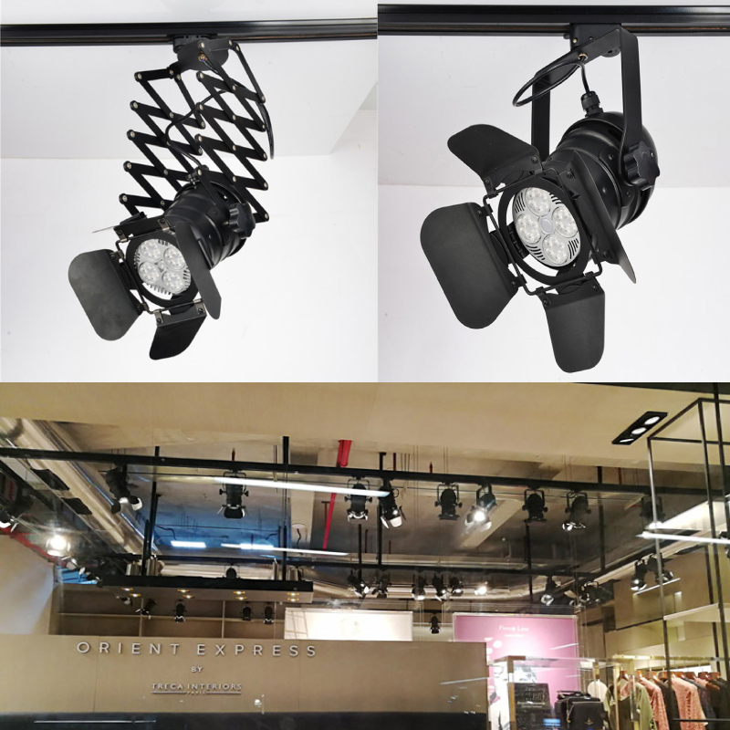 Moderno led lustre de estúdio  - Lighting Room Decor Photo avaliação e preço