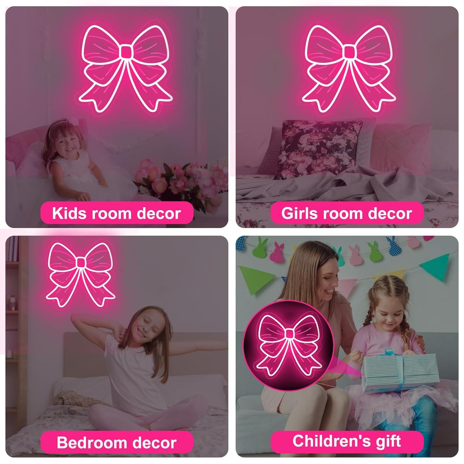 Letreiros de Neon em Formato d - Wall Decor Lighting avaliação e preço