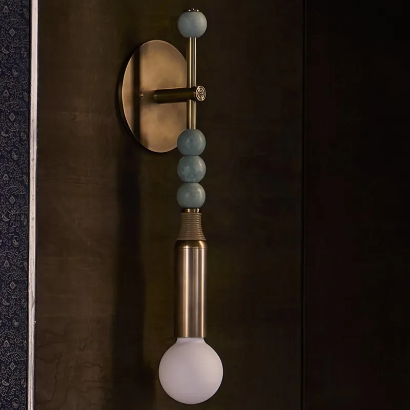 Luminária de Parede Nórdica Vi - Wall Decor Lighting avaliação e preço