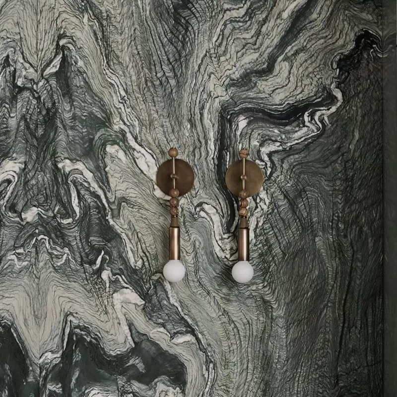 Luminária de Parede Nórdica Vi - Wall Decor Lighting avaliação e preço
