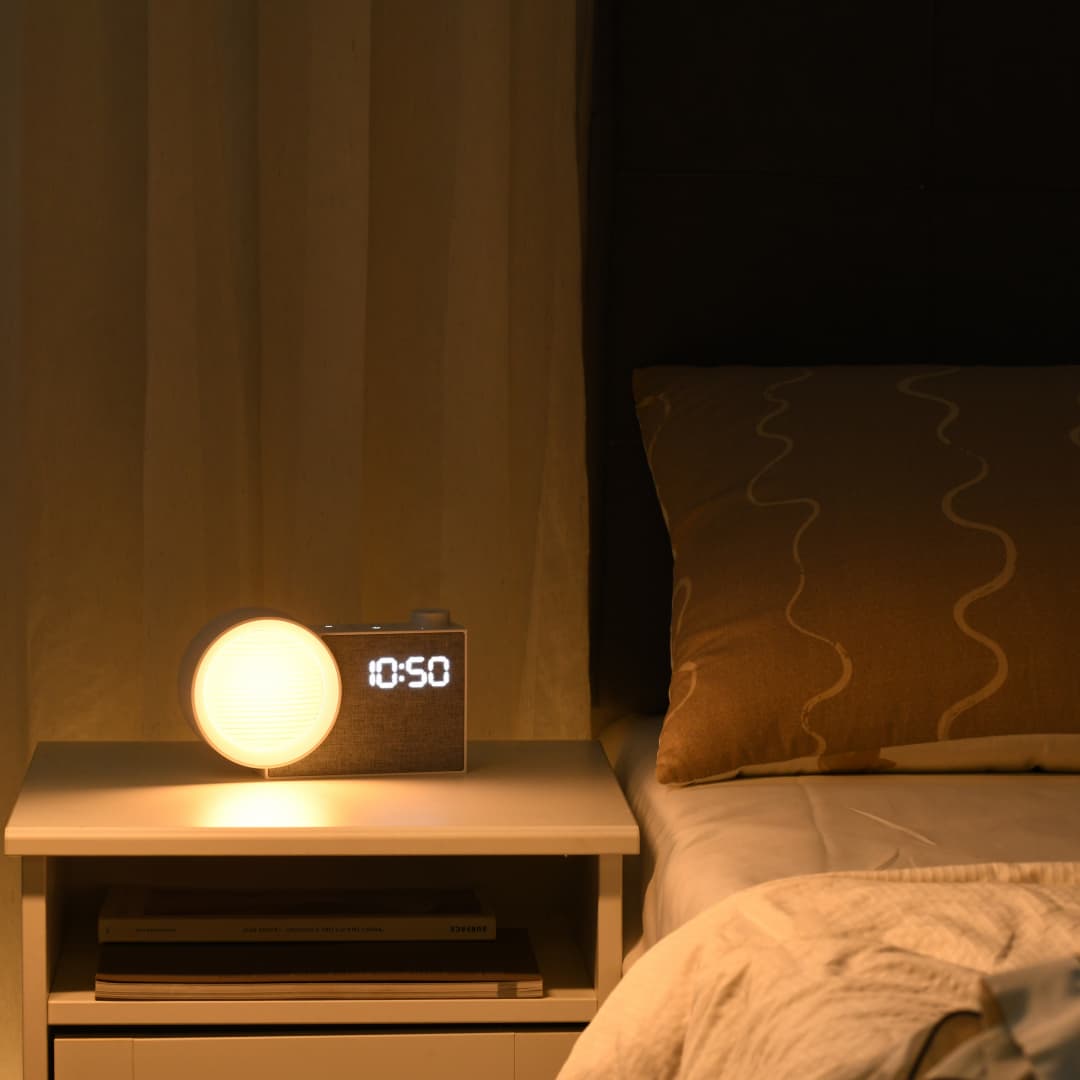 WILIT Luminária Noturna LED co - Room Lighting Bedroom Decor avaliação e preço