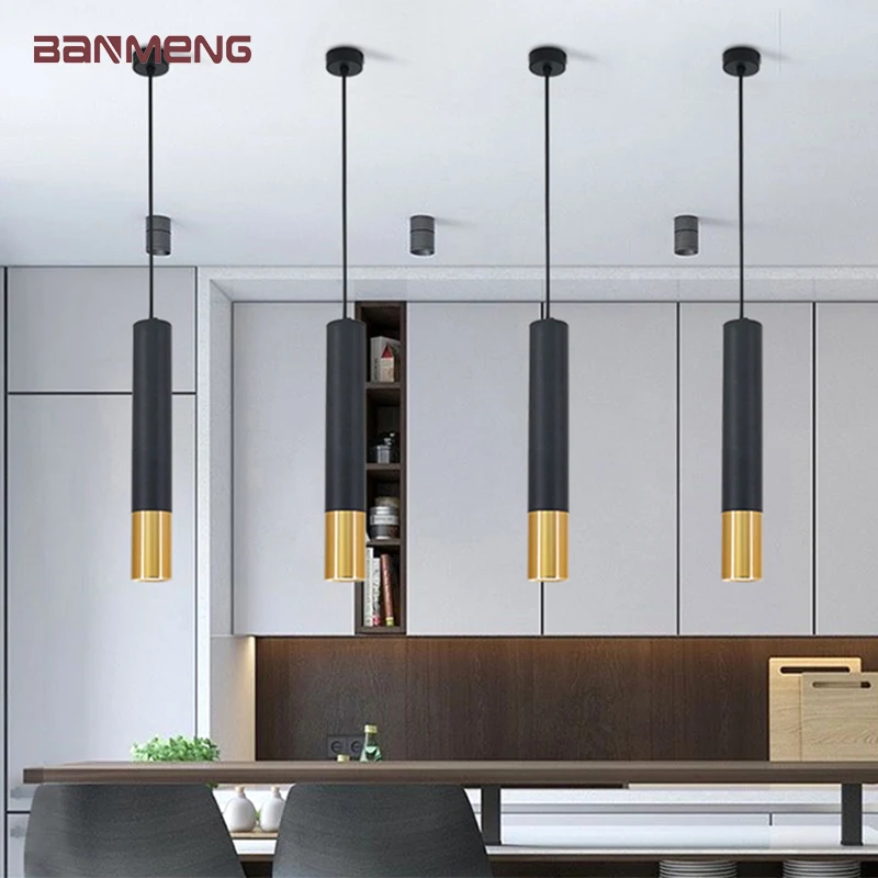 Luminária Pendente Moderna de  - Lighting Decor Company avaliação e preço