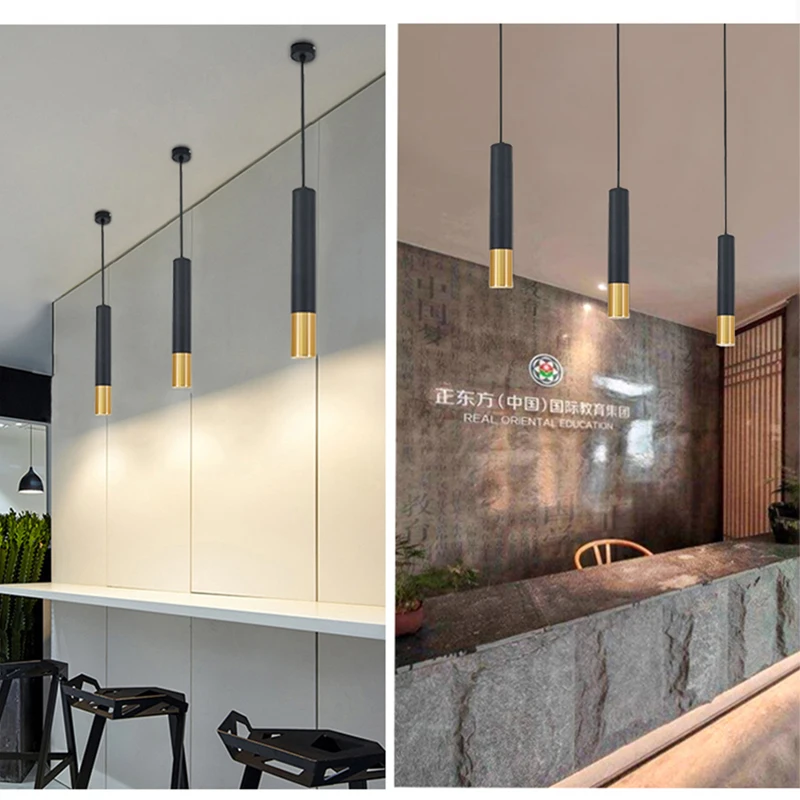 Luminária Pendente Moderna de  - Lighting Decor Company avaliação e preço