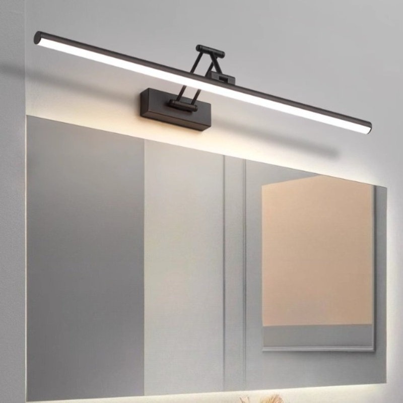 Luminária de Espelho LED Moder - Lighting Decoration On Wall avaliação e preço