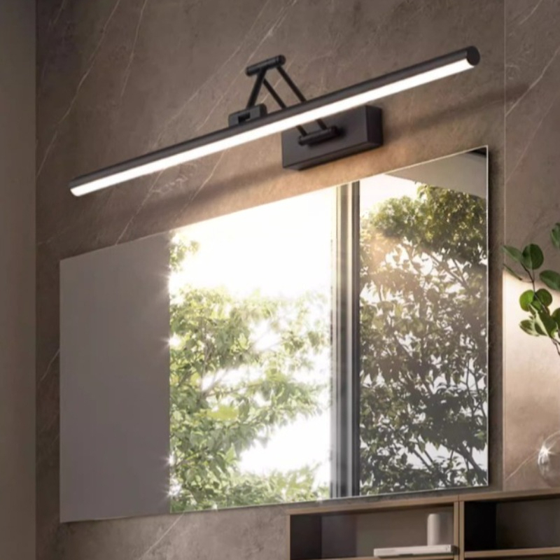 Luminária de Espelho LED Moder - Lighting Decoration On Wall avaliação e preço