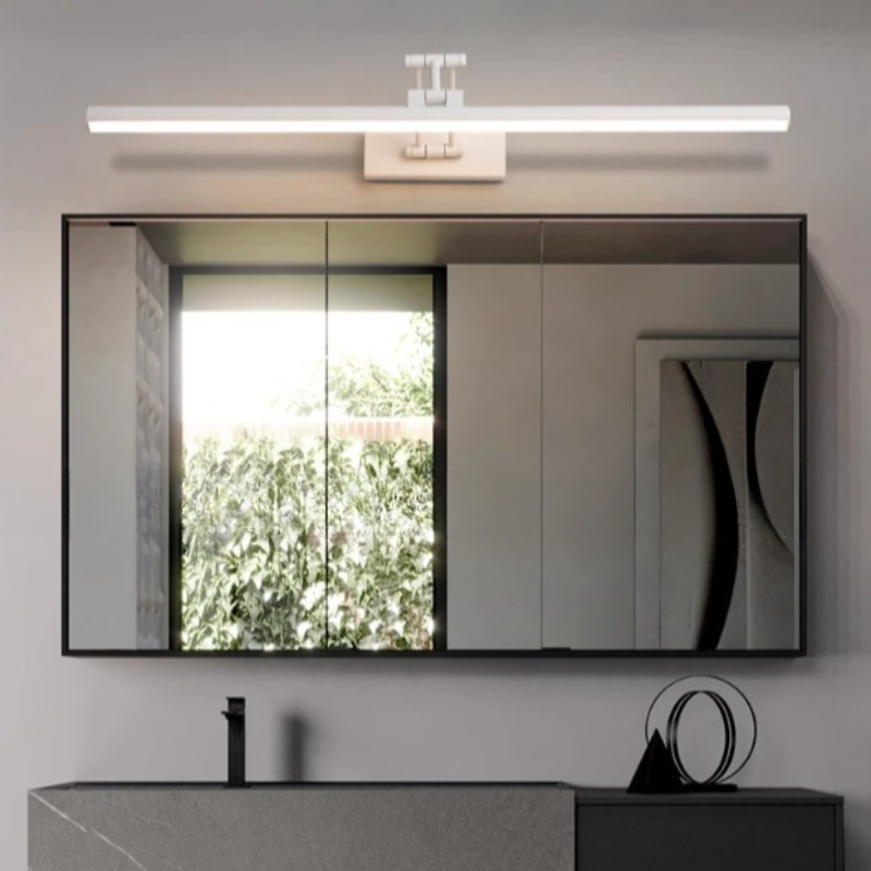 Luminária de Espelho LED Moder - Lighting Decoration On Wall avaliação e preço