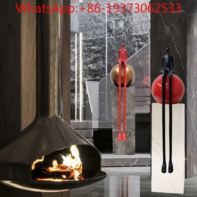 Ornamento Decorativo de Chão S - Lighting Decoration avaliação e preço