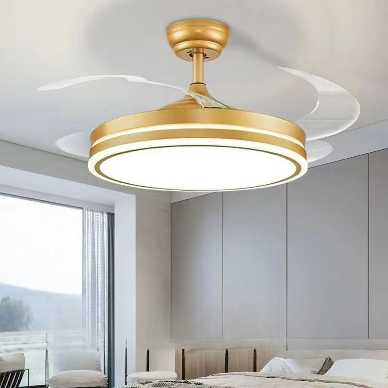Ventilador de Teto Invisível I - Lighting Decoration On Wall avaliação e preço