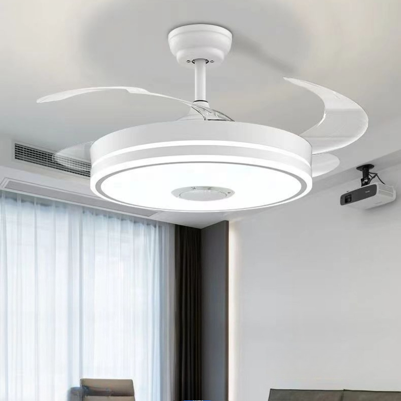 Ventilador de Teto Invisível I - Lighting Decoration On Wall avaliação e preço
