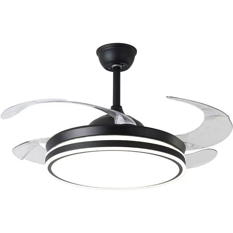 Ventilador de Teto Invisível I - Lighting Decoration On Wall avaliação e preço