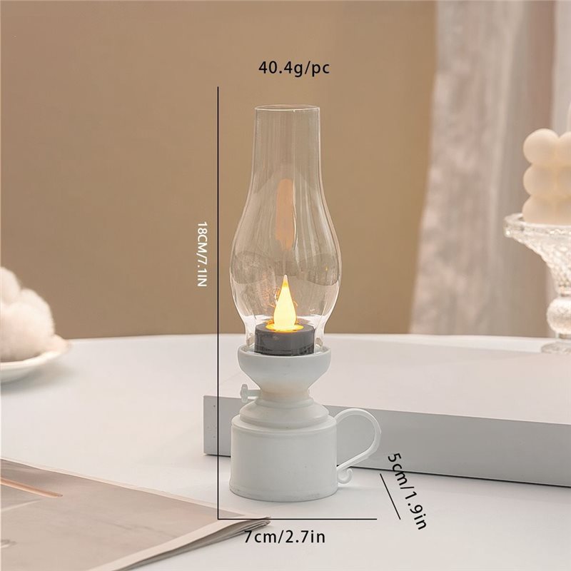 Venda Quente - Velas Eletrônic - Decor Lighting Sales avaliação e preço