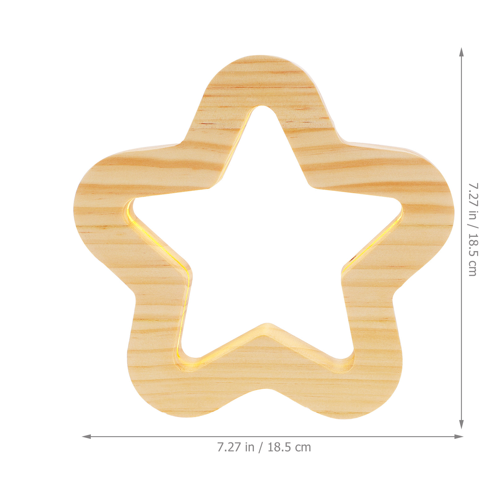 Luminária Noturna de Madeira e - Bedroom Lighting Decor Ideas avaliação e preço